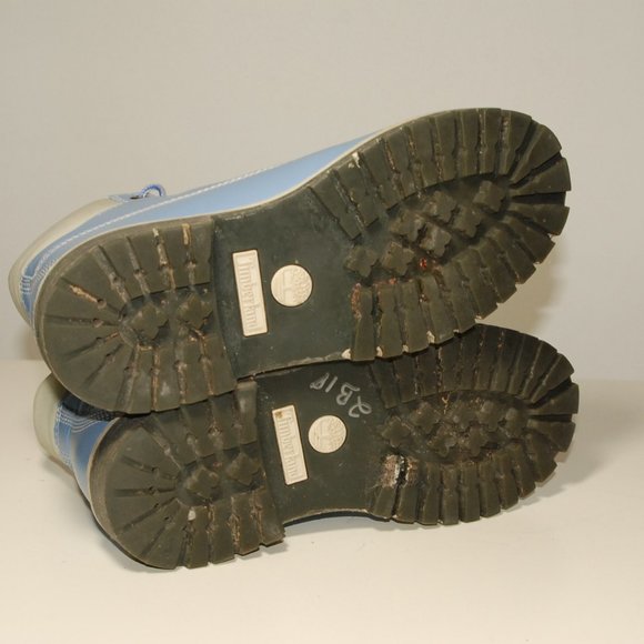 timberland baby shoes